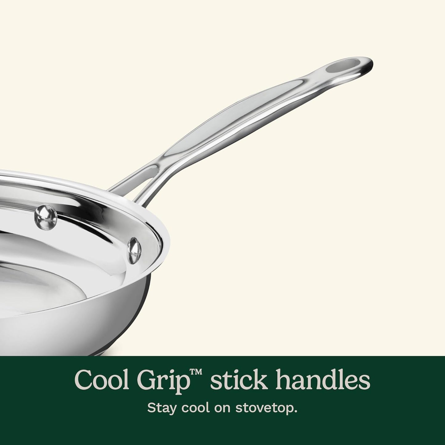 Cuisinart Juego de utensilios de cocina de 17 piezas, colección Che...