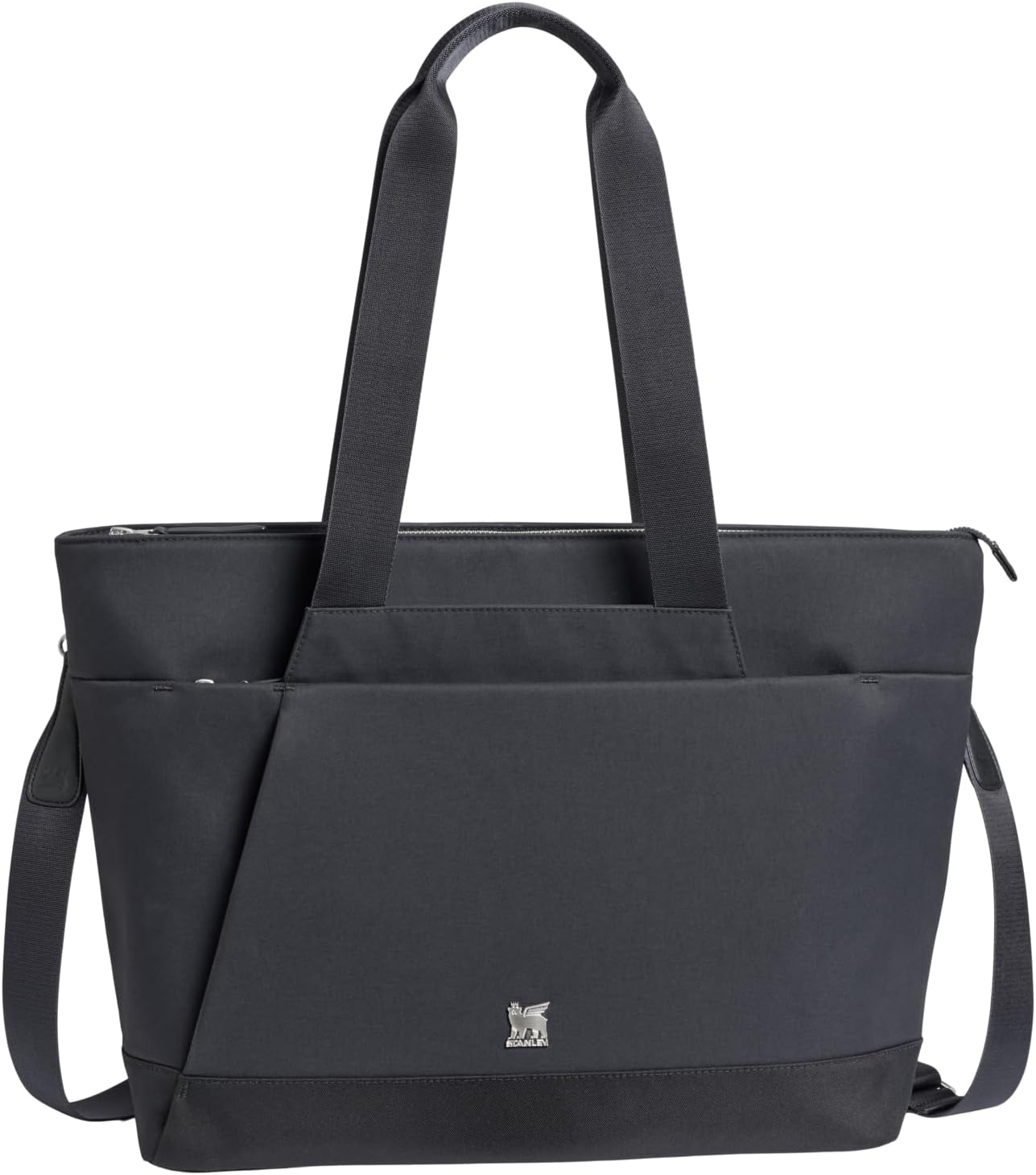 STANLEY Mochila de montaje de 20 L, se adapta a portátiles de hasta...
