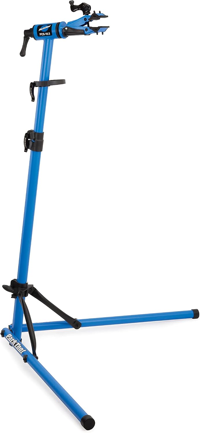Park Tool PCS-10.3 - Soporte de reparación de mecánico casero de lujo