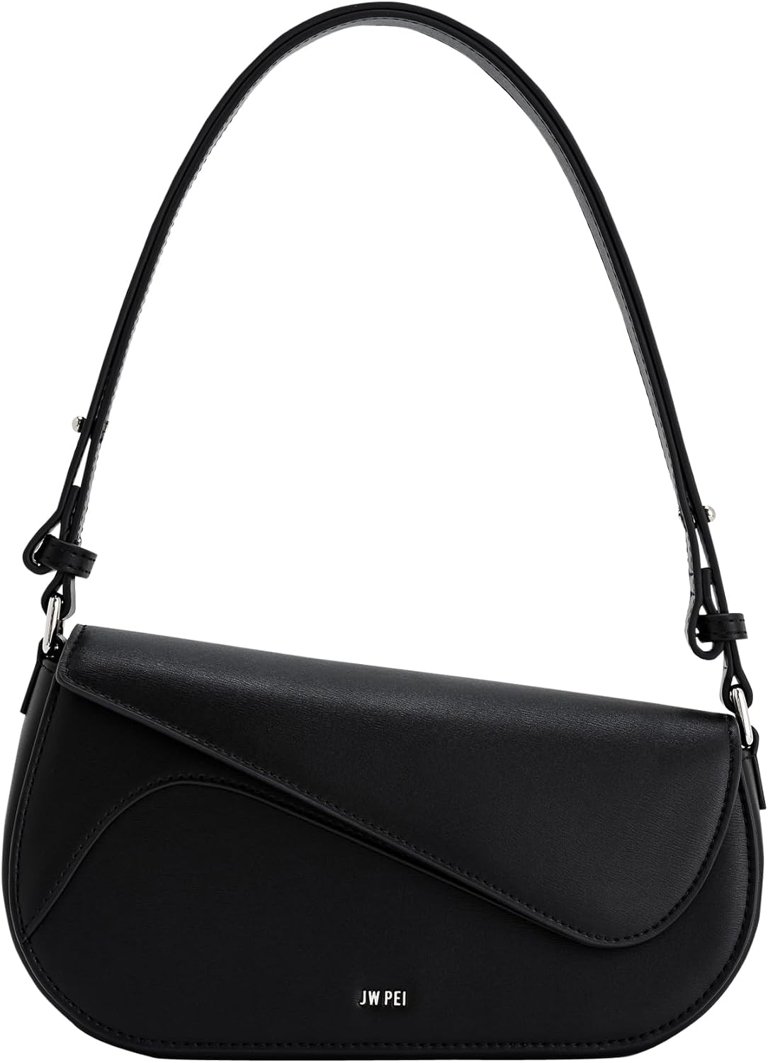 JW PEI Bolso de hombro Addisyn para mujer