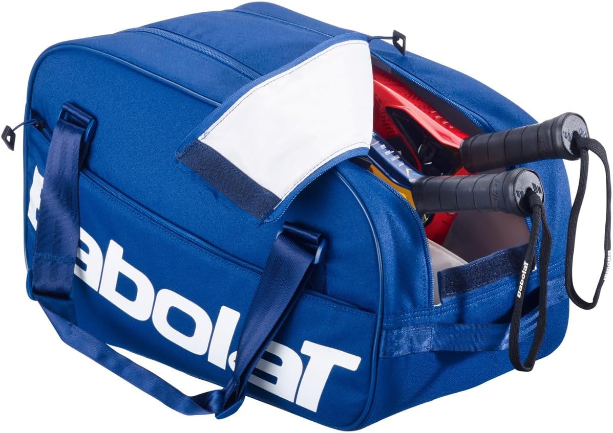 Babolat Bolsa de Padel Court S (azul marino) \u2013 Accesorios opci...