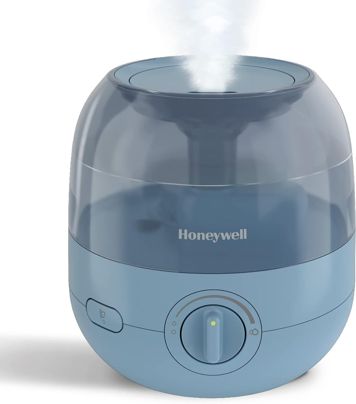 Humidificador mini de niebla fría Honeywell, fácil de llenar y limp...