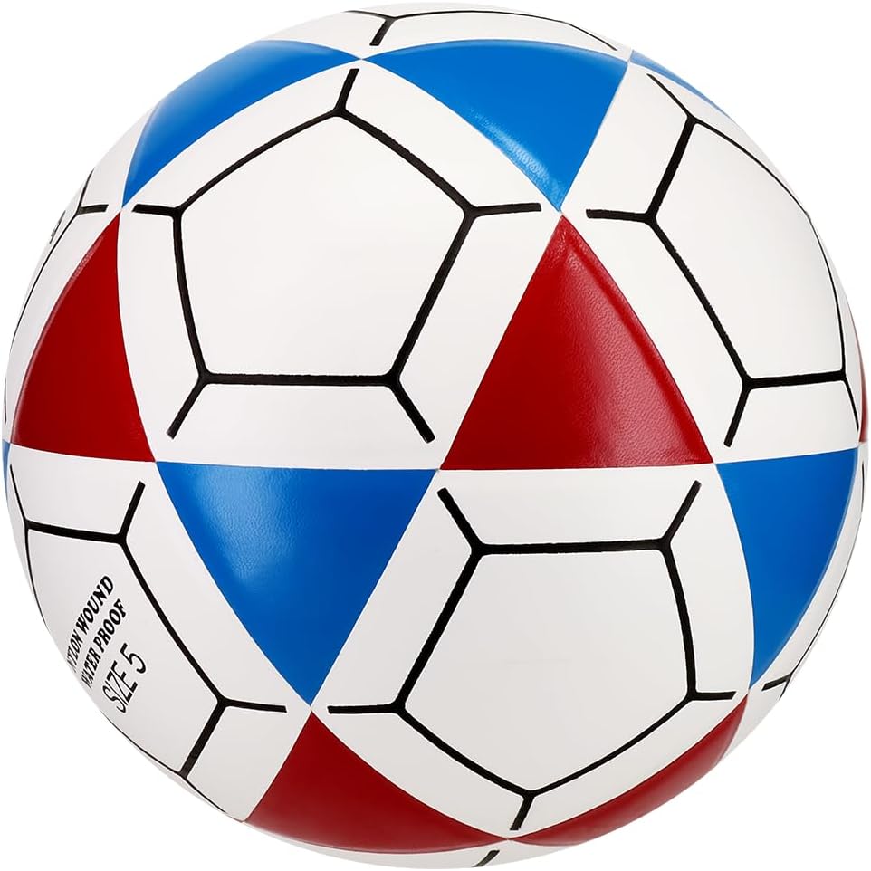 Mikasa FT5A Goal Master