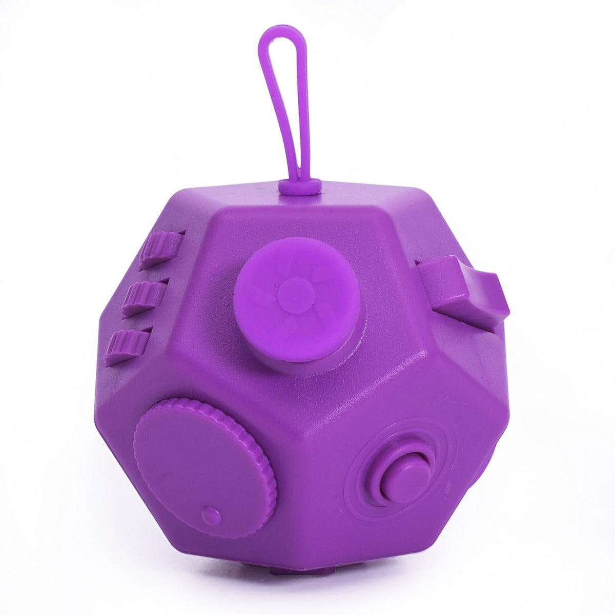 UOOEFUN Pequeños juguetes fidget para niños y adultos con ansiedad,...