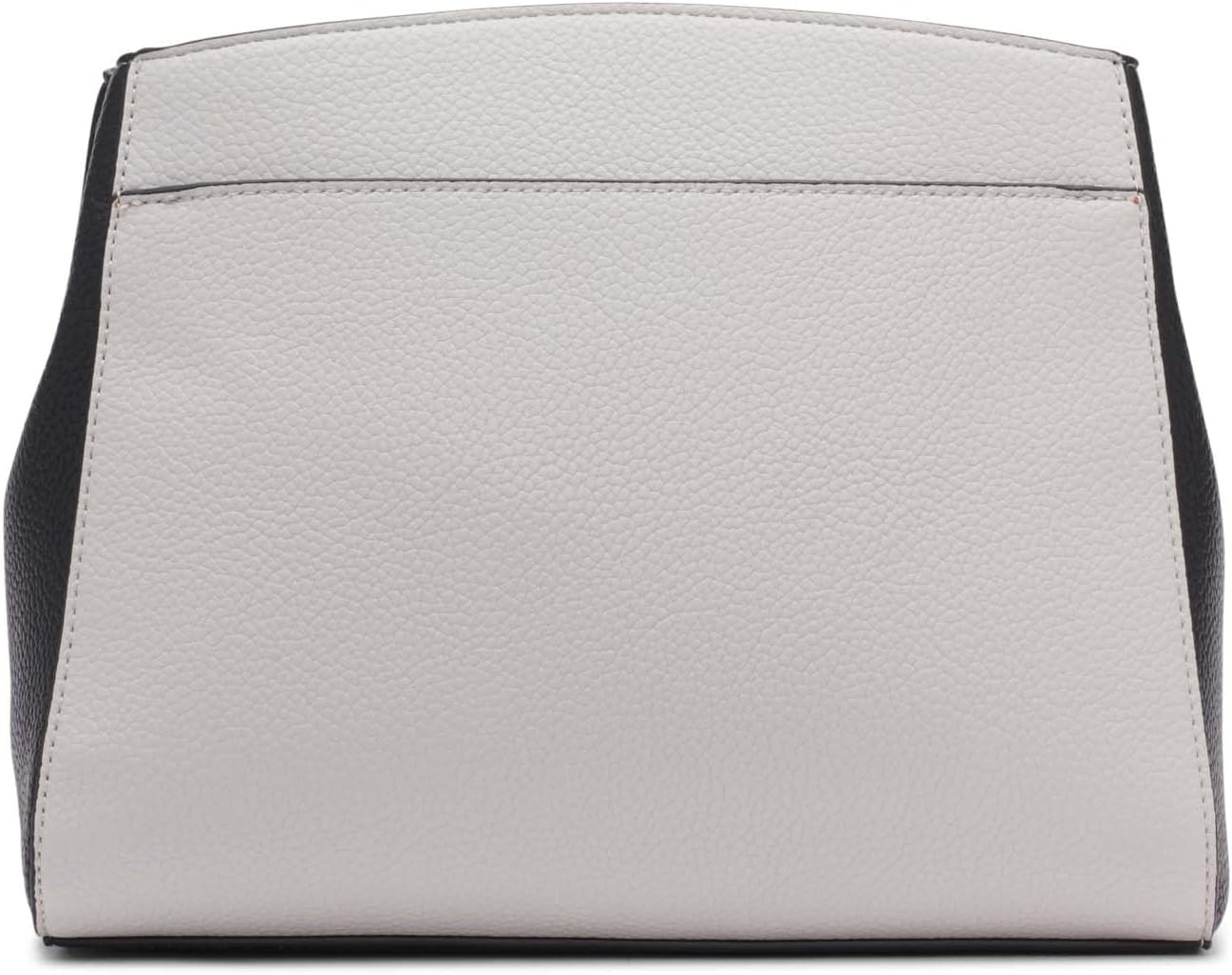 Calvin Klein Bolso bandolera Hadley con tres compartimentos para mujer