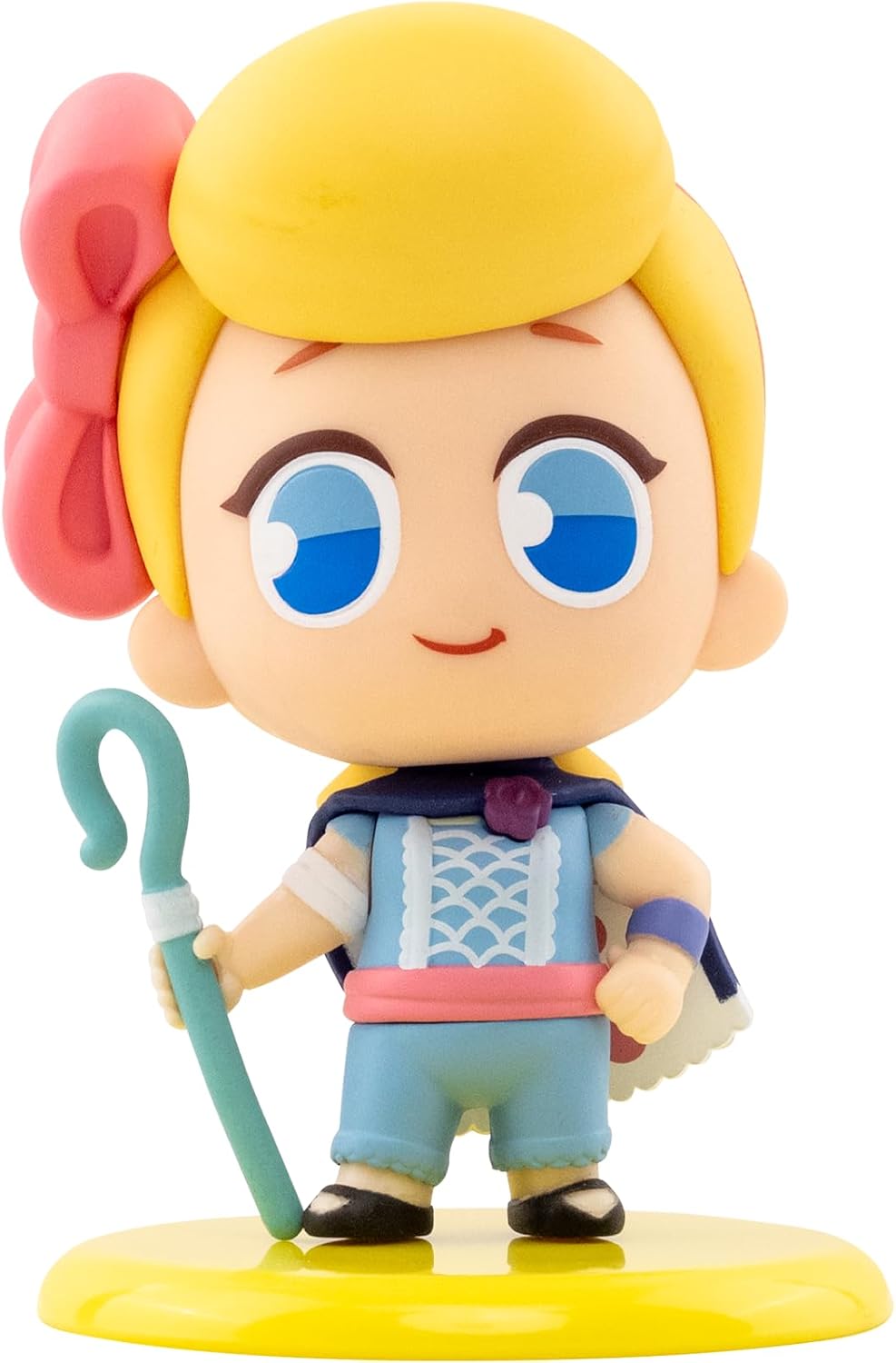 YuMe Toy Story Cosbi - Mini figura coleccionable y accesorios | Caj...