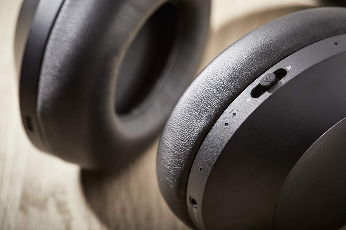 Philips PH805 Auriculares inalámbricos con cancelación activa de ru...