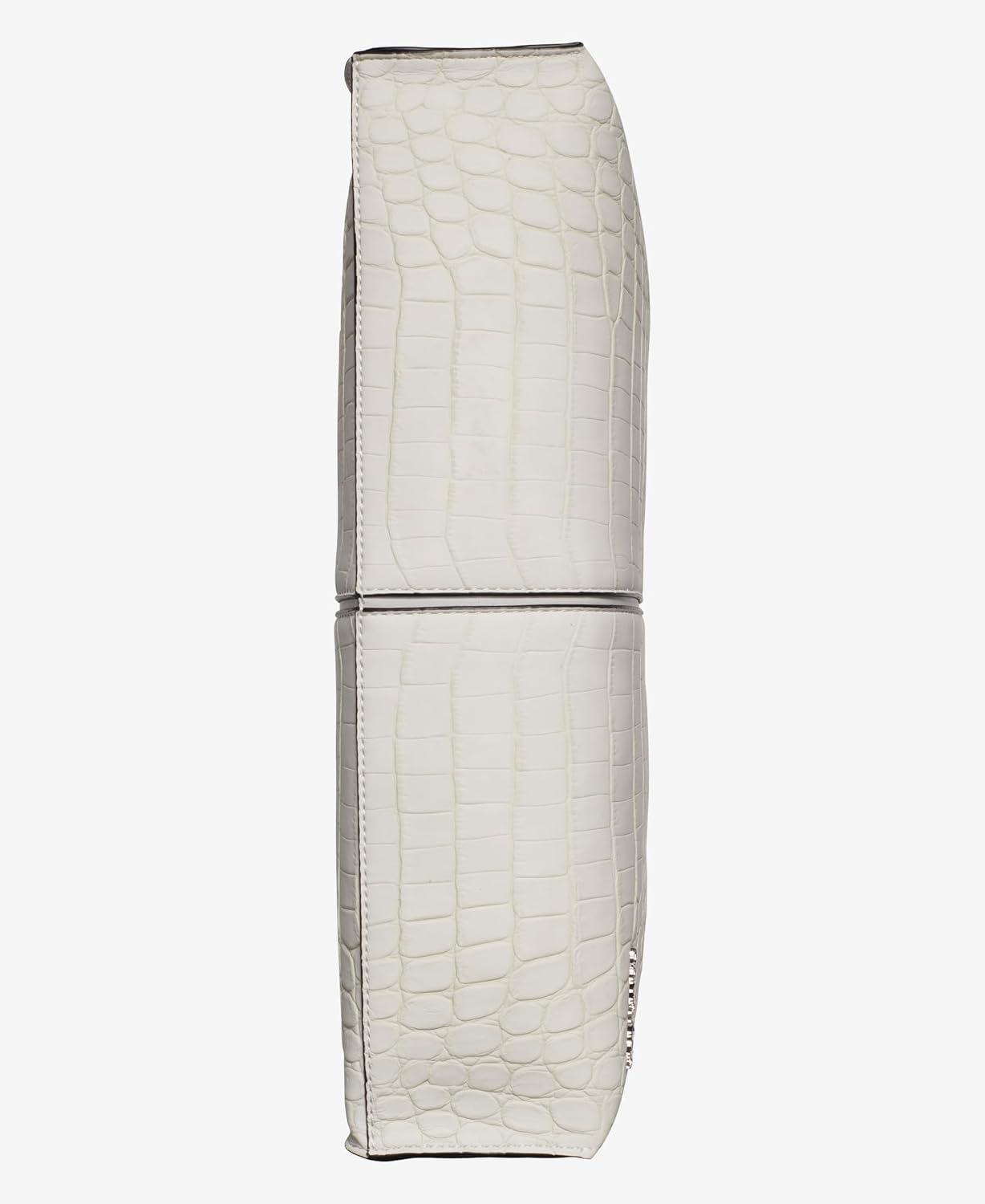 Calvin Klein Bolso de hombro con cremallera superior Max para mujer