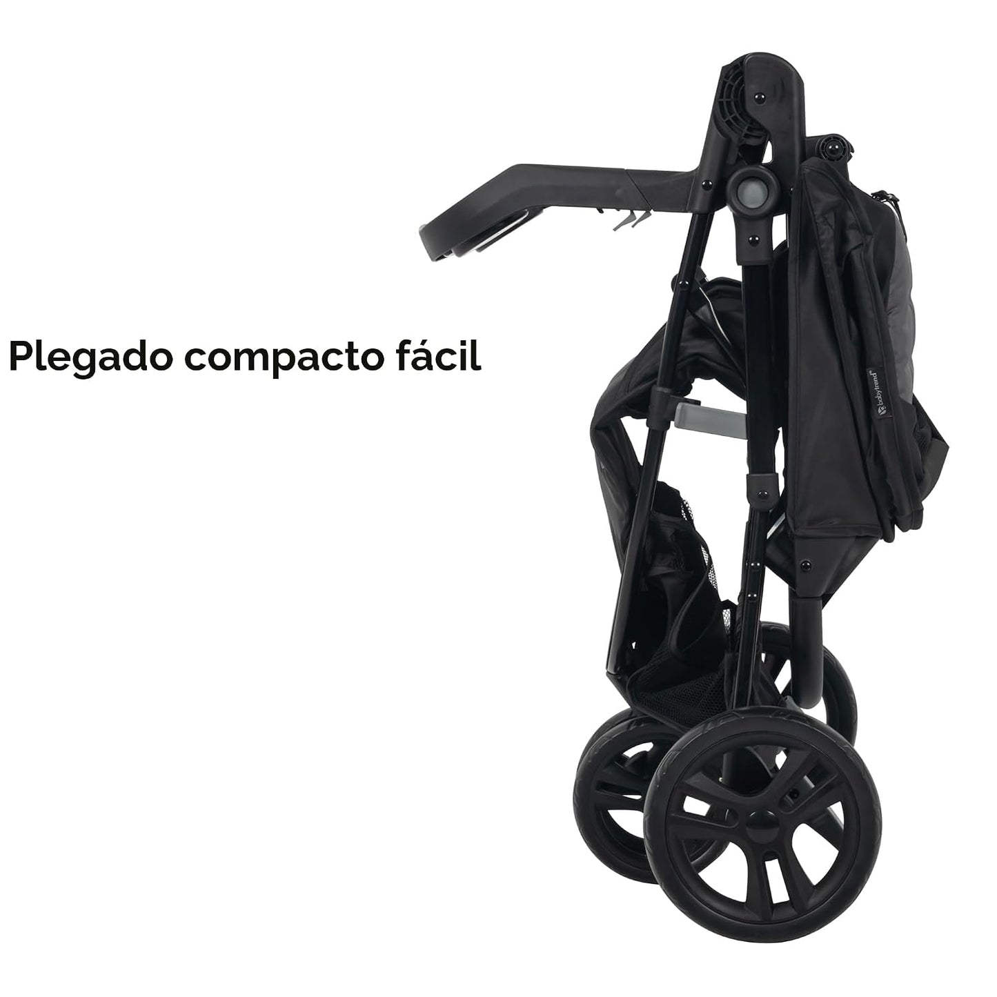 Baby Trend Venture - Sistema de viaje para cochecito de 3 ruedas, c...