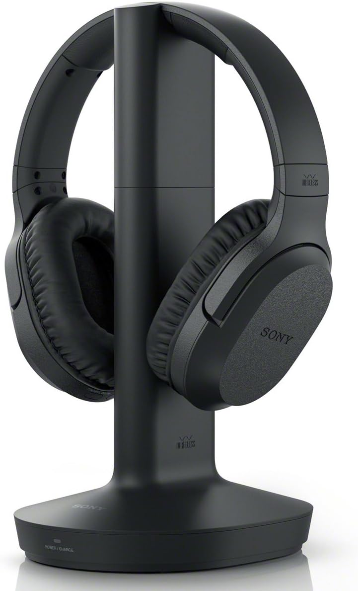 Sony RF995RK audífonos inalámbricos de RF (modelo 2017)