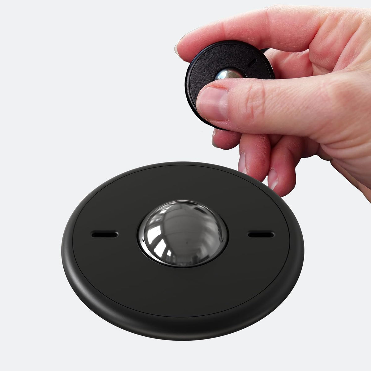 ONO Scroller - Juguete Fidget de mano para adultos | Ayuda a alivia...