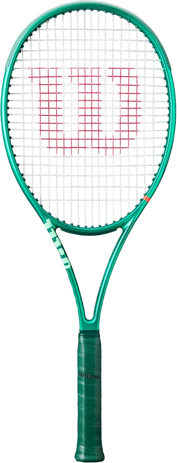 Wilson Blade 98 18x20 V10 - Raquetas de tenis para adultos