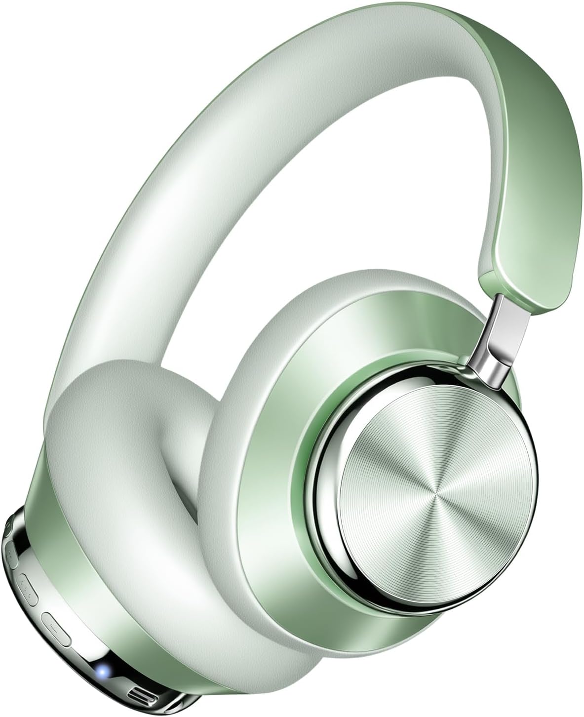 Wentronic Y03 Auriculares Bluetooth inalámbricos con cancelación ac...