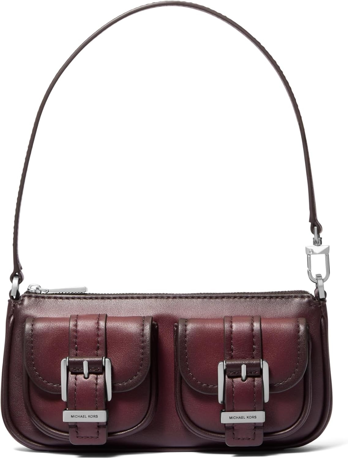 Michael Kors Zoe - Bolso pequeño convertible