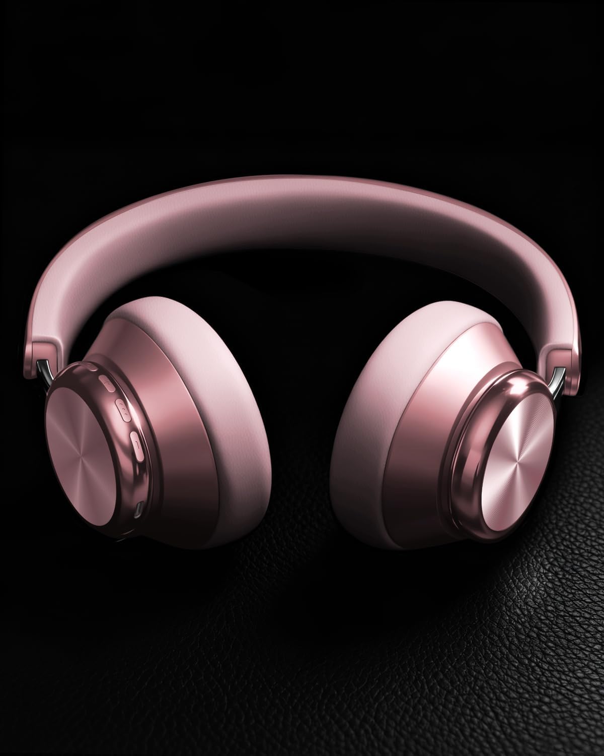 Wentronic Y03 Auriculares Bluetooth inalámbricos con cancelación ac...