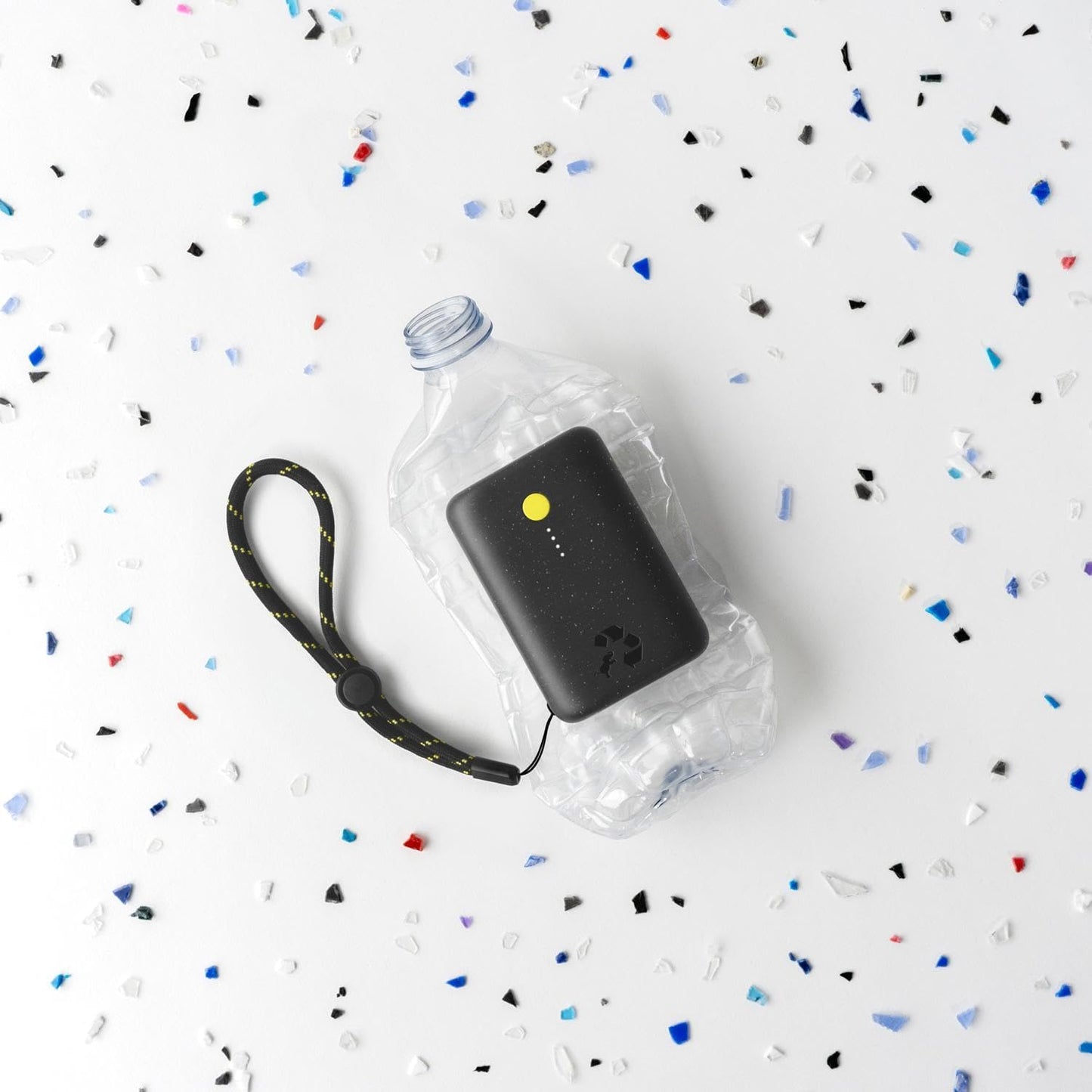 Nimble Cargador portátil Champ, banco de energía de 10000 mAh, carg...