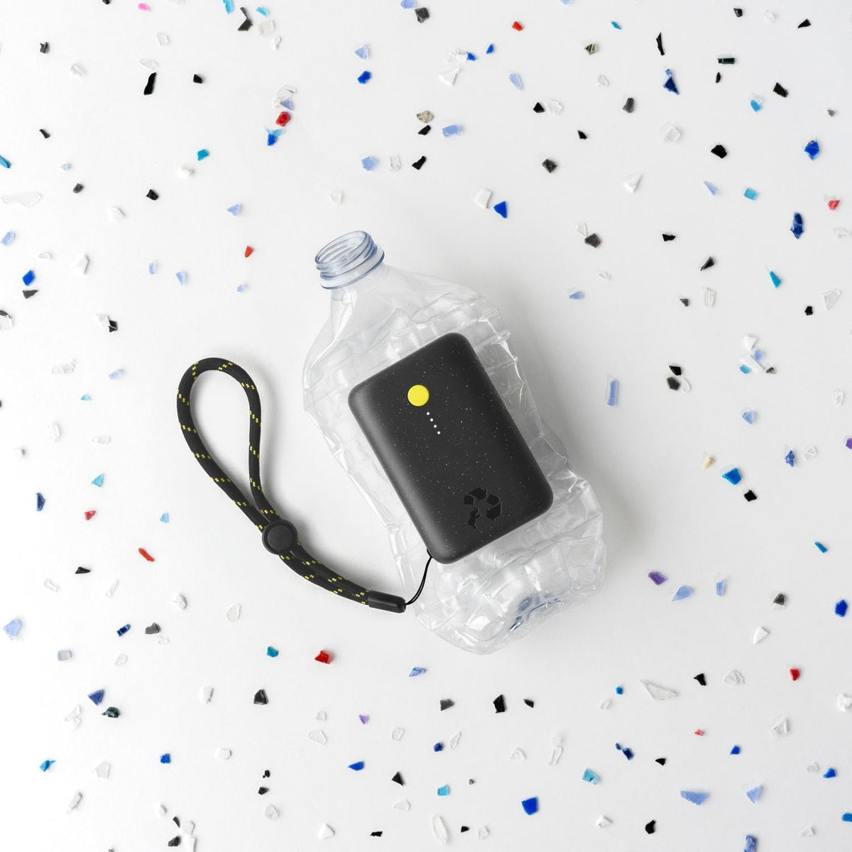 Nimble Cargador portátil Champ, banco de energía de 10000 mAh, carg...