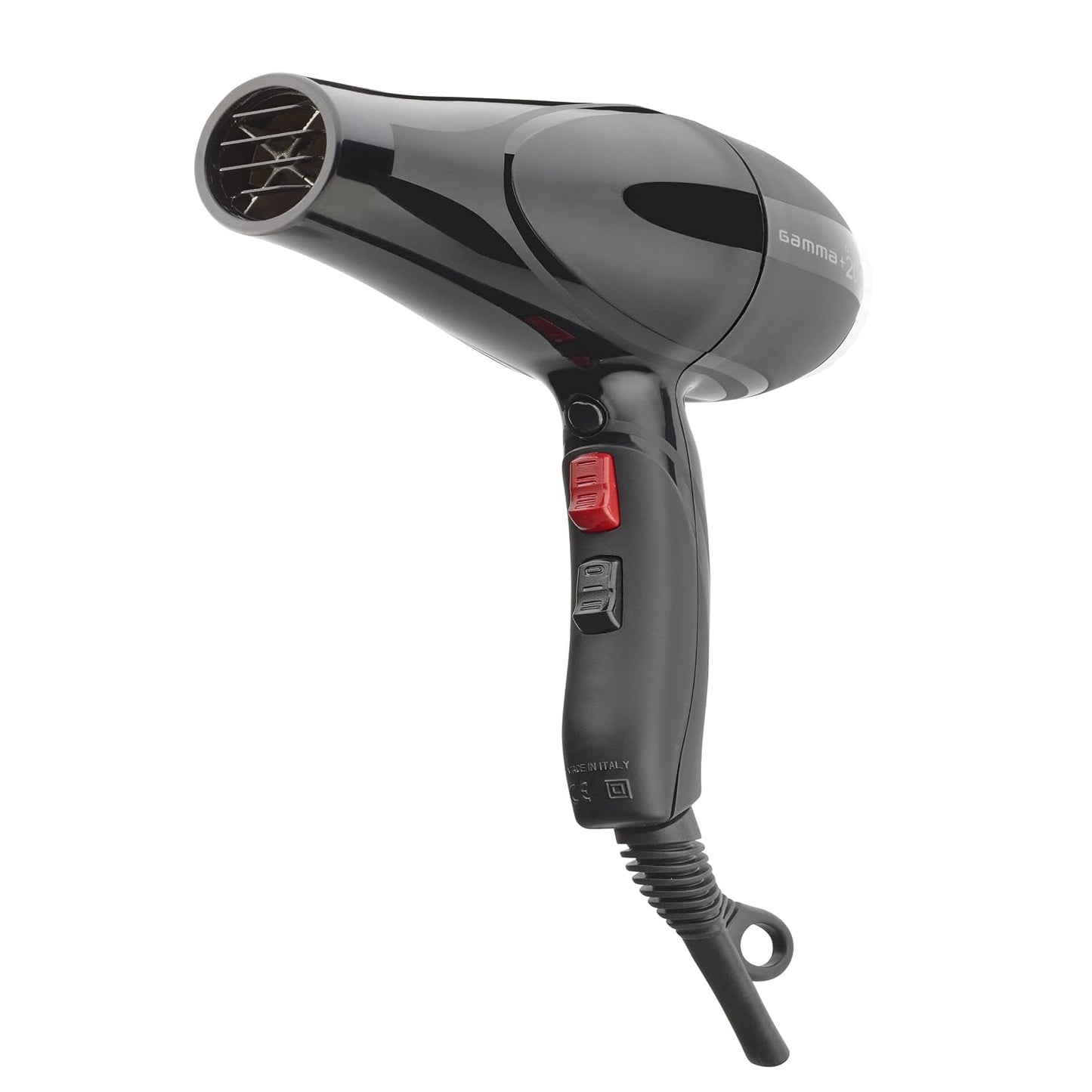 Gamma+ Absolute Power and Absolute 2000 - Secador de pelo profesion...
