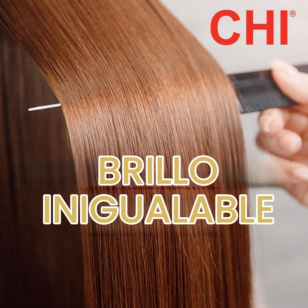 Secador de pelo CHI Pro, calentador de cerámica que reduce el | Ayu...