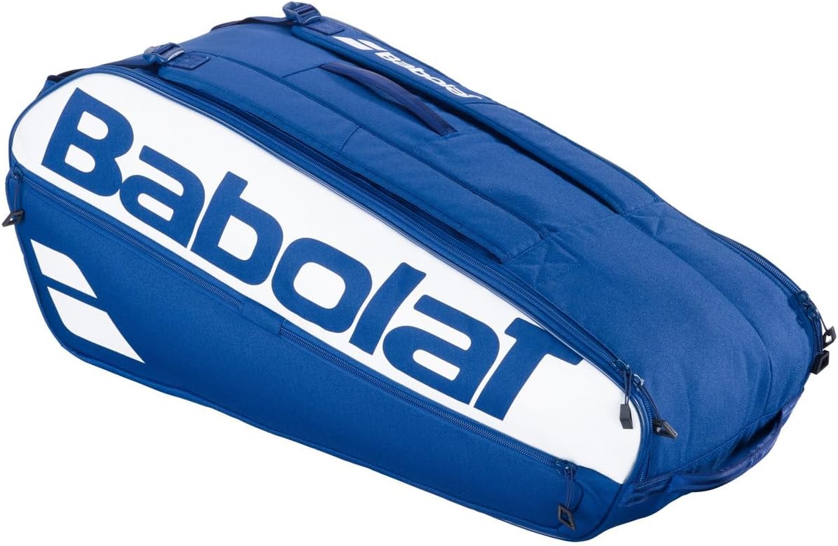 Babolat Bolsa de tenis Court L x9