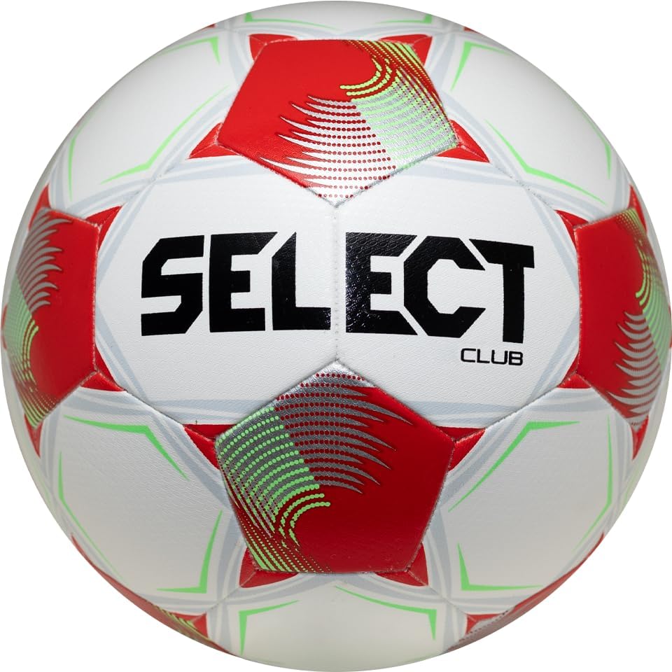 SELECT Balón de fútbol del club