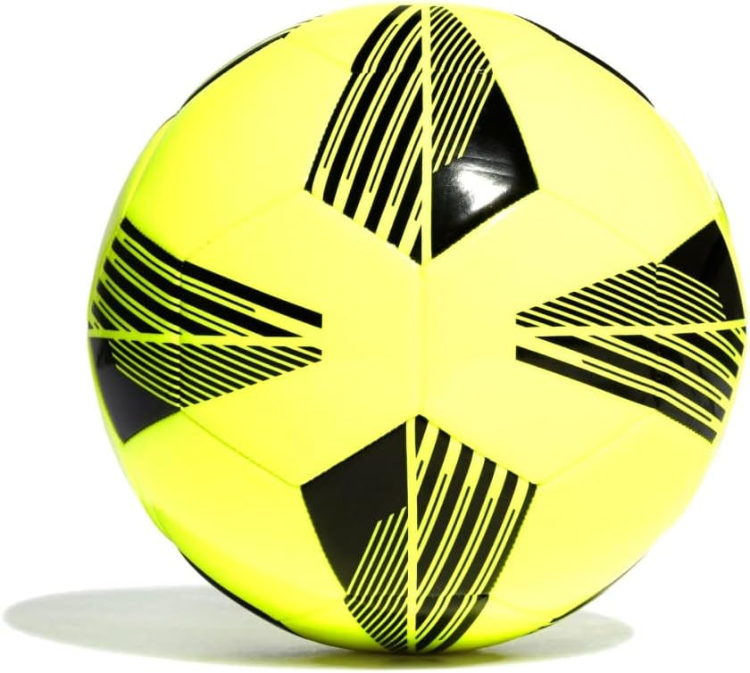Balón de fútbol unisex para adultos adidas Tiro Match