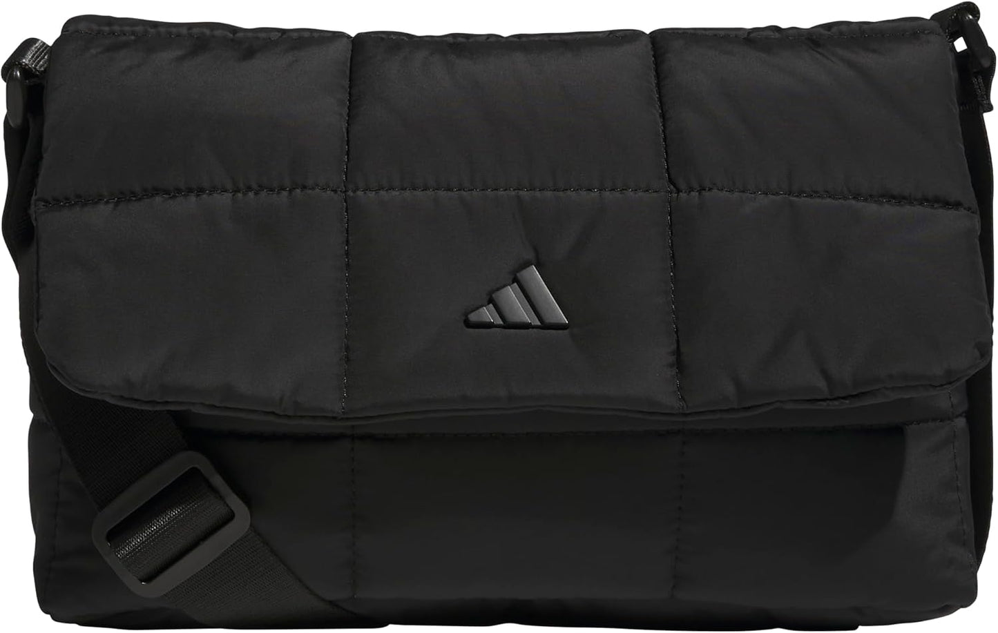adidas Bolso cruzado acolchado unisex \u2013 Bolso acolchado suave...