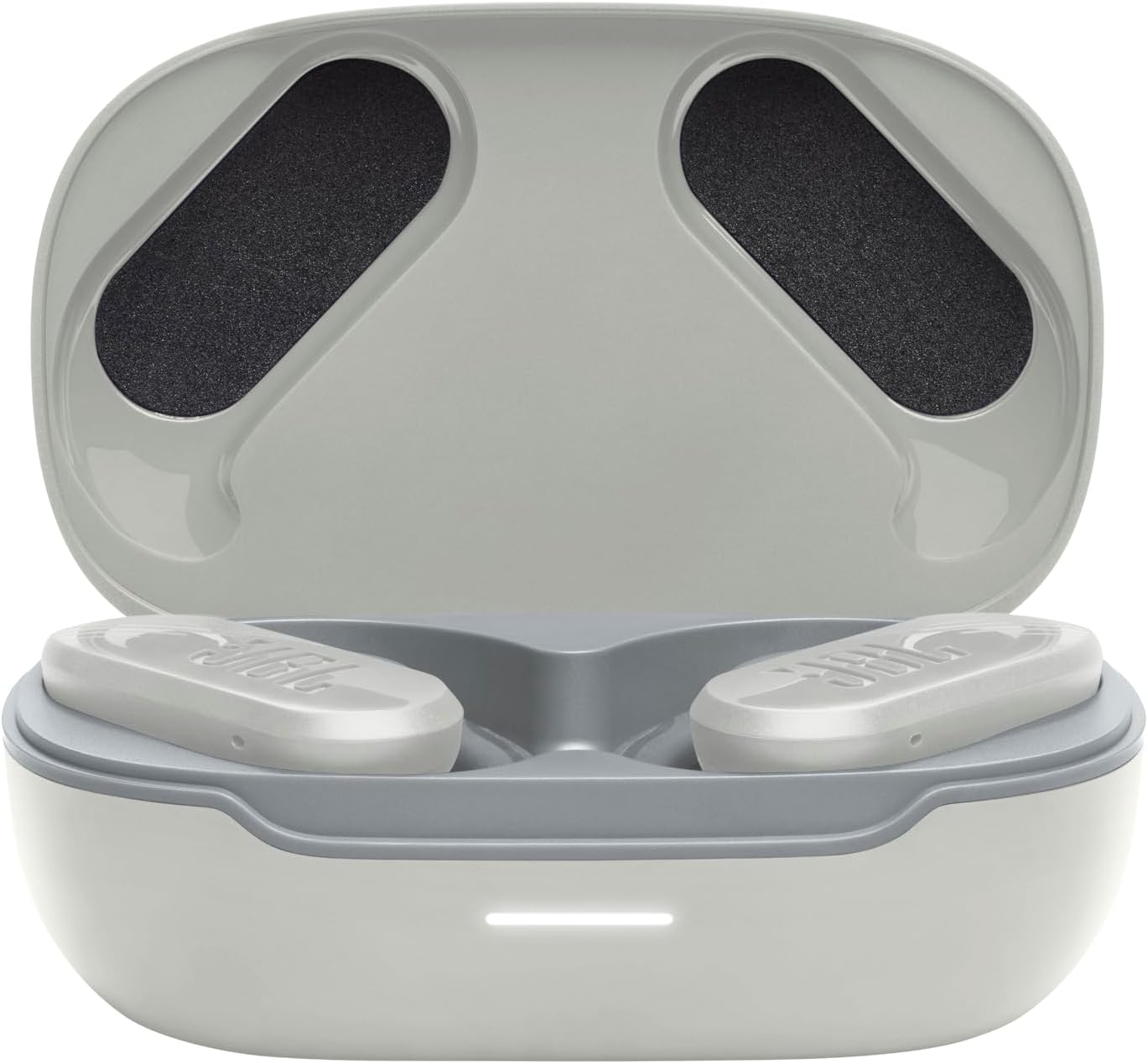 JBL Endurance Peak 3 - Audífonos inalámbricos resistentes al polvo...