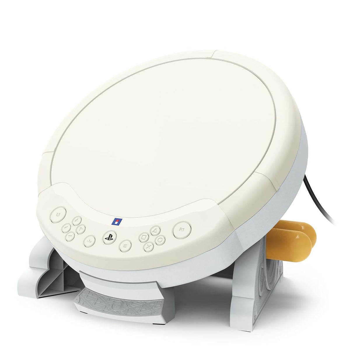 Controlador de batería HORI Taiko No Tatsujin para PlayStation 5, P...