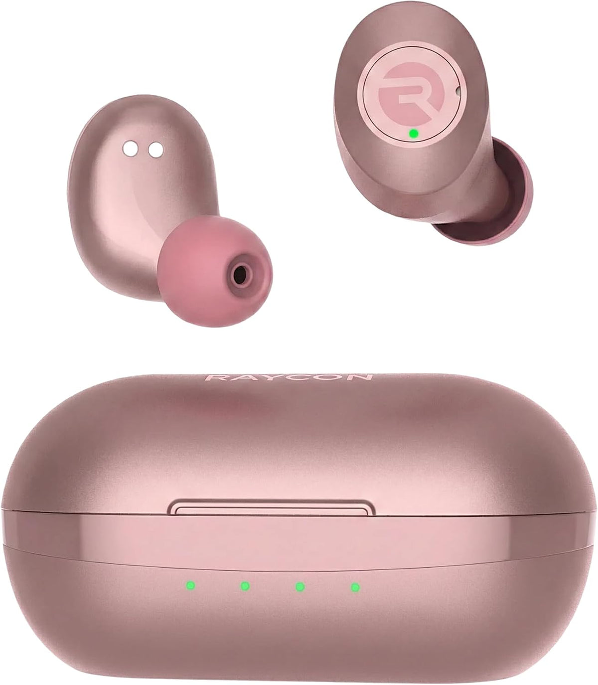Raycon Everyday Earbuds Classic - Auriculares inalámbricos Bluetoot...