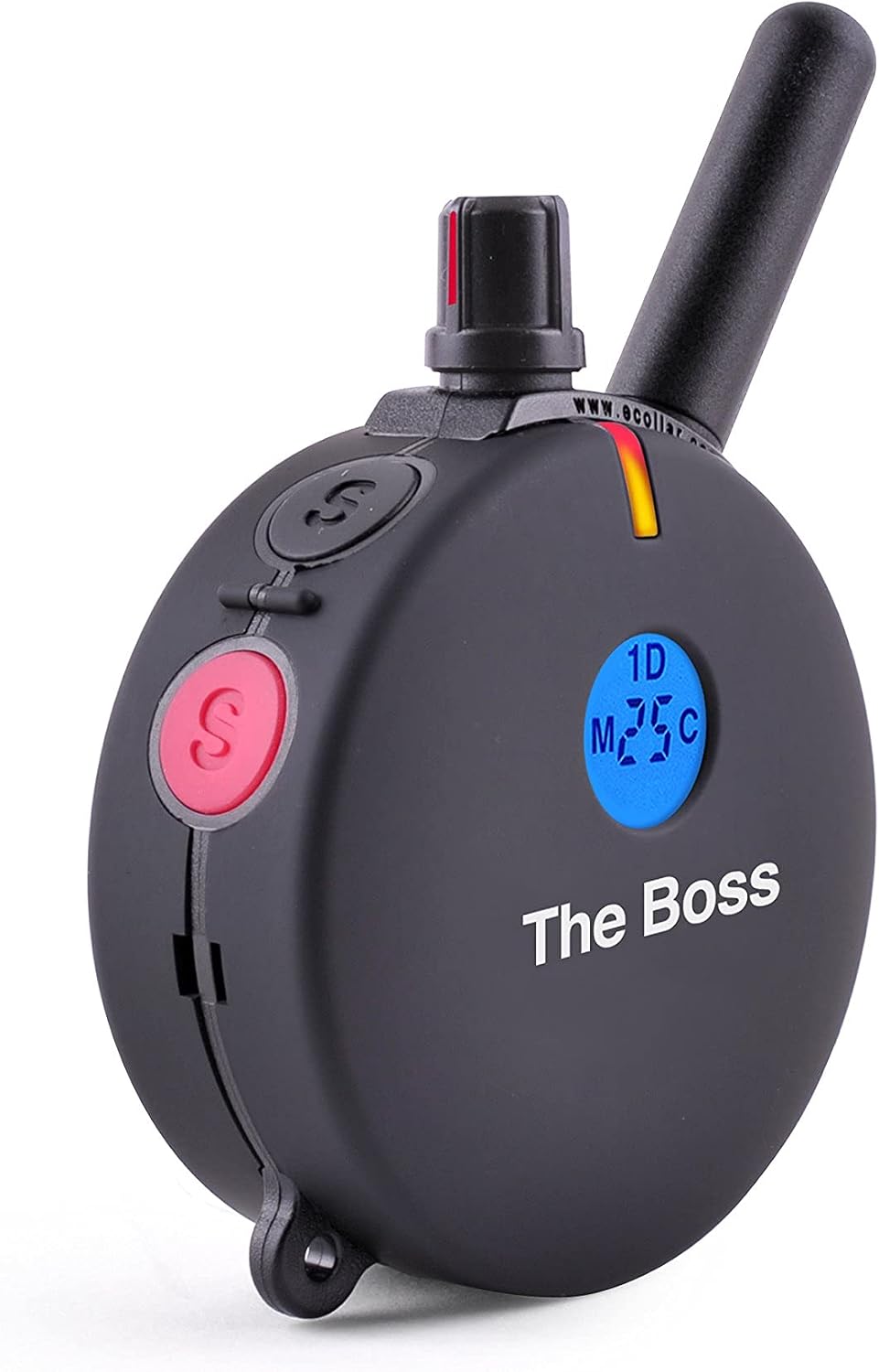 Educator ET-800 The Boss E Collar para entrenamiento de perros con...