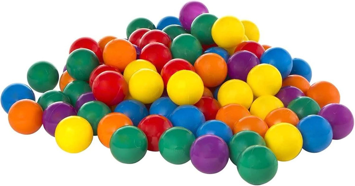 INTEX Jump-O-Lene - Cama elástica inflable para cama elástica y div...