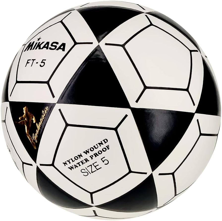 Mikasa FT5A Goal Master