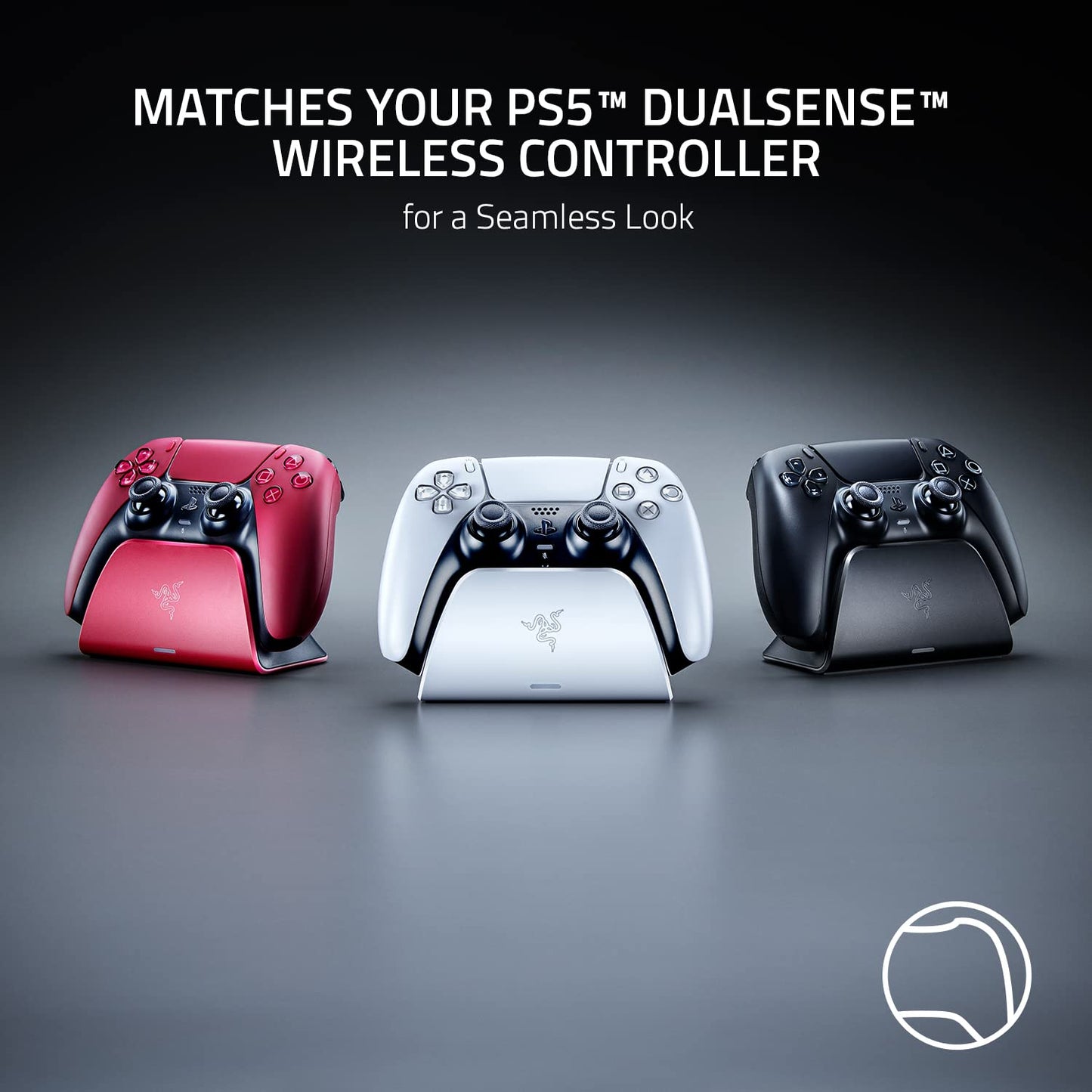 Razer Legendary Duo Bundle para PlayStation 5: auriculares inalámbr...
