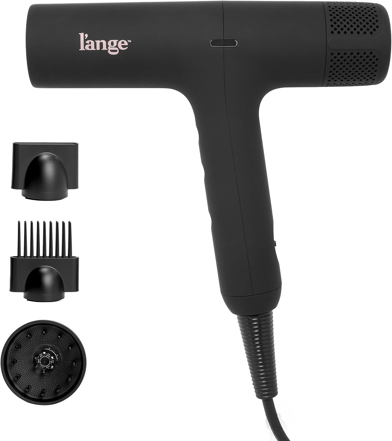 L'ANGE HAIR HauteAir - Secador de pelo profesional digital | Pa...