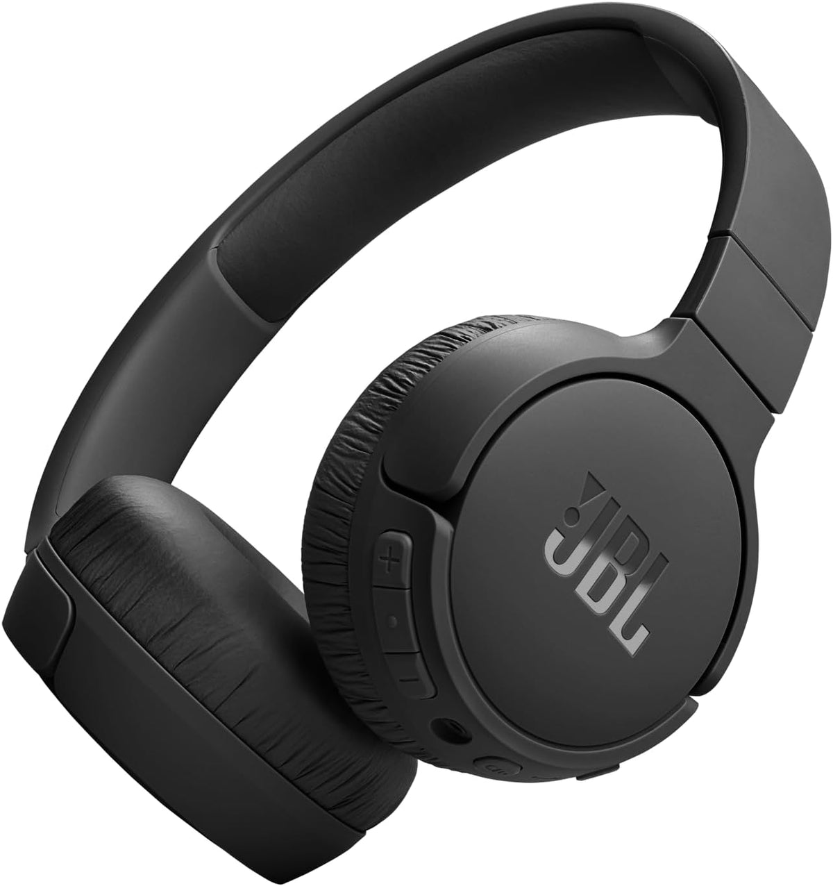 JBL Tune 670NC - Cancelación de ruido adaptativa con auriculares in...