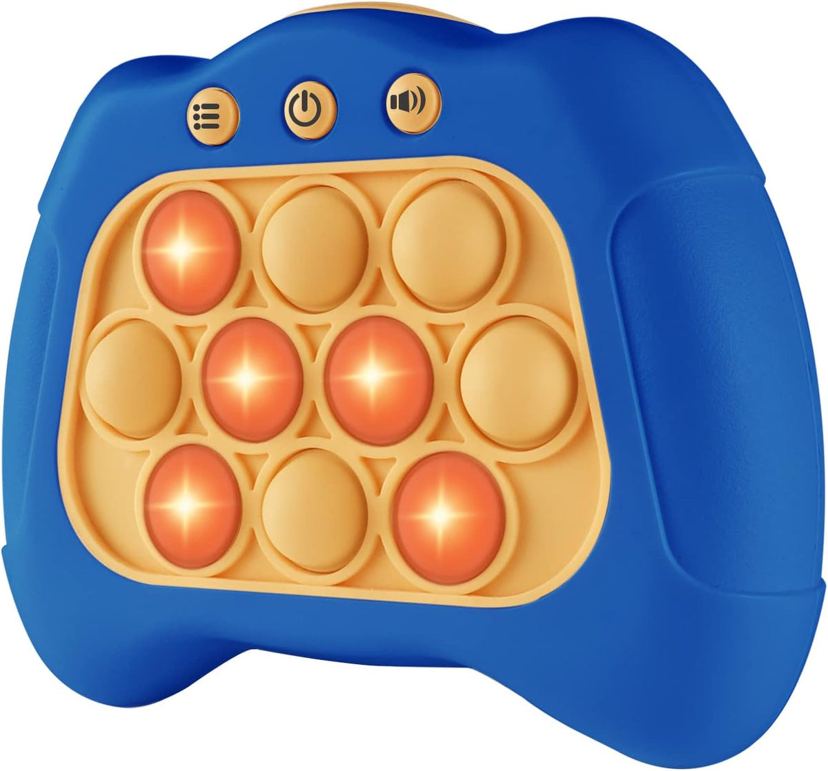 Intoypad Pop The Target! Juguete para ansiedad de mano para niños y...
