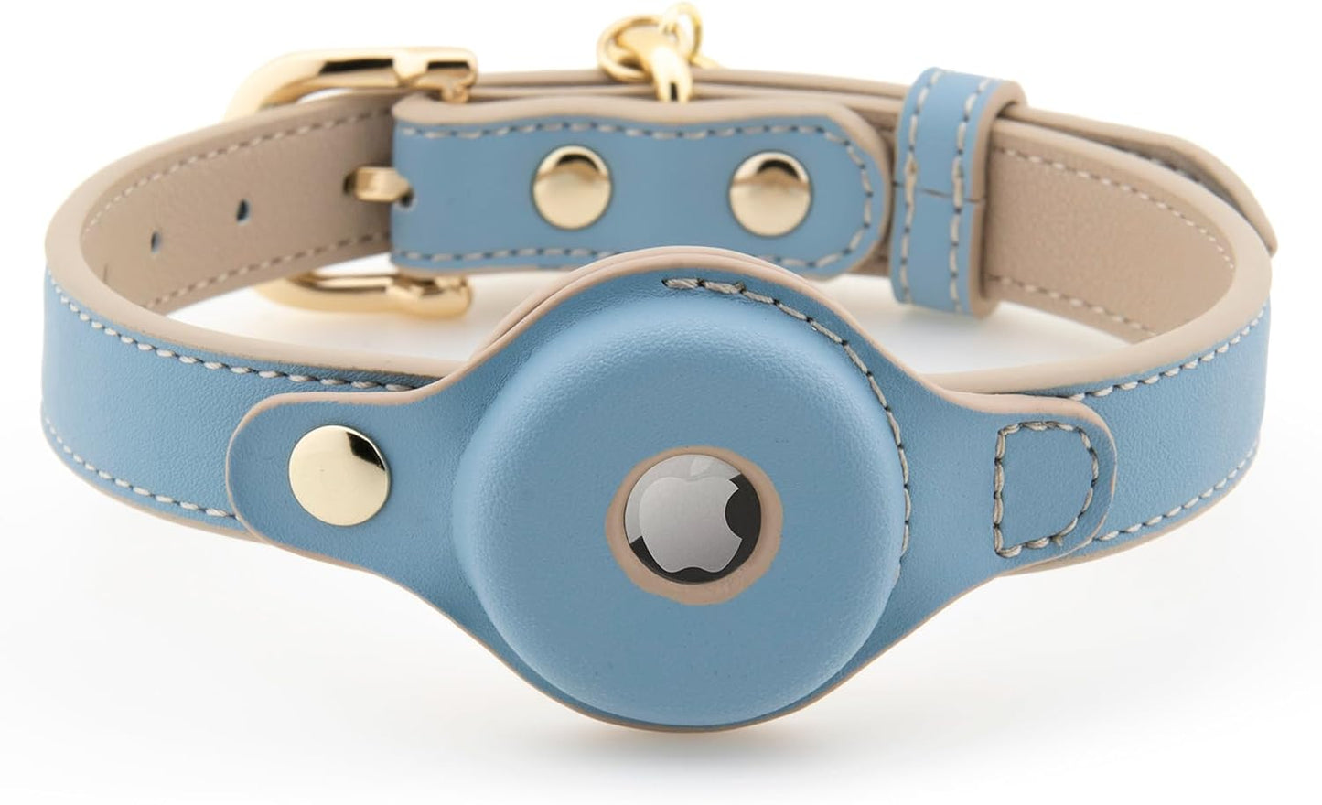 NINA WOOF Cupertino - Collares, arneses y correas para perro, hecho...