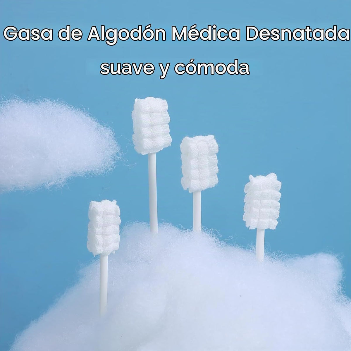 Mokoala Limpiador de lengua para bebés, cepillo de dientes para beb...