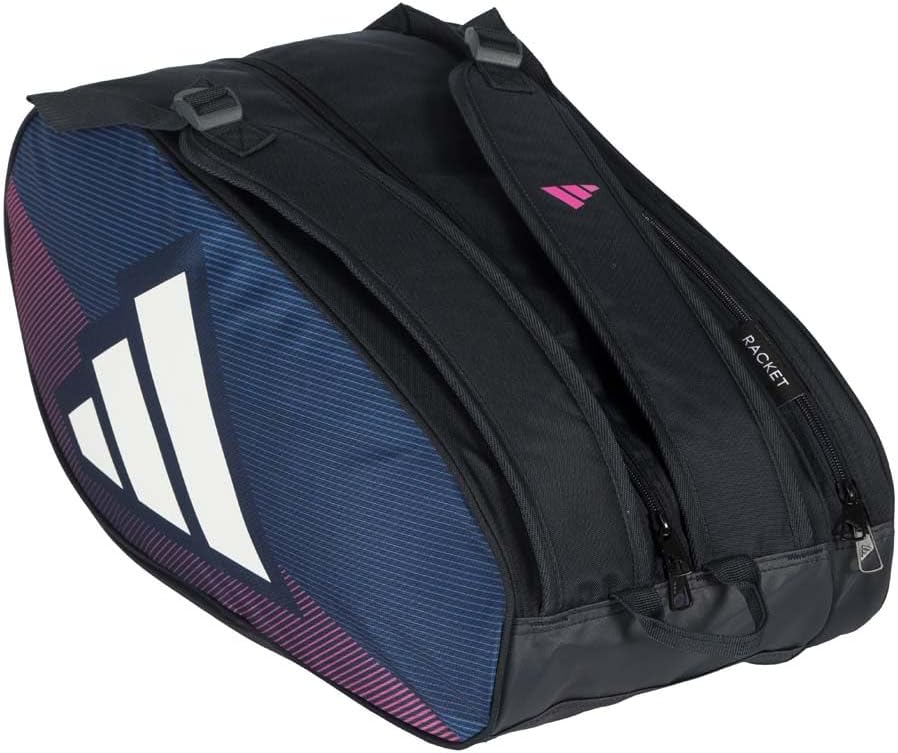 Racket Bag CONTROL Blue