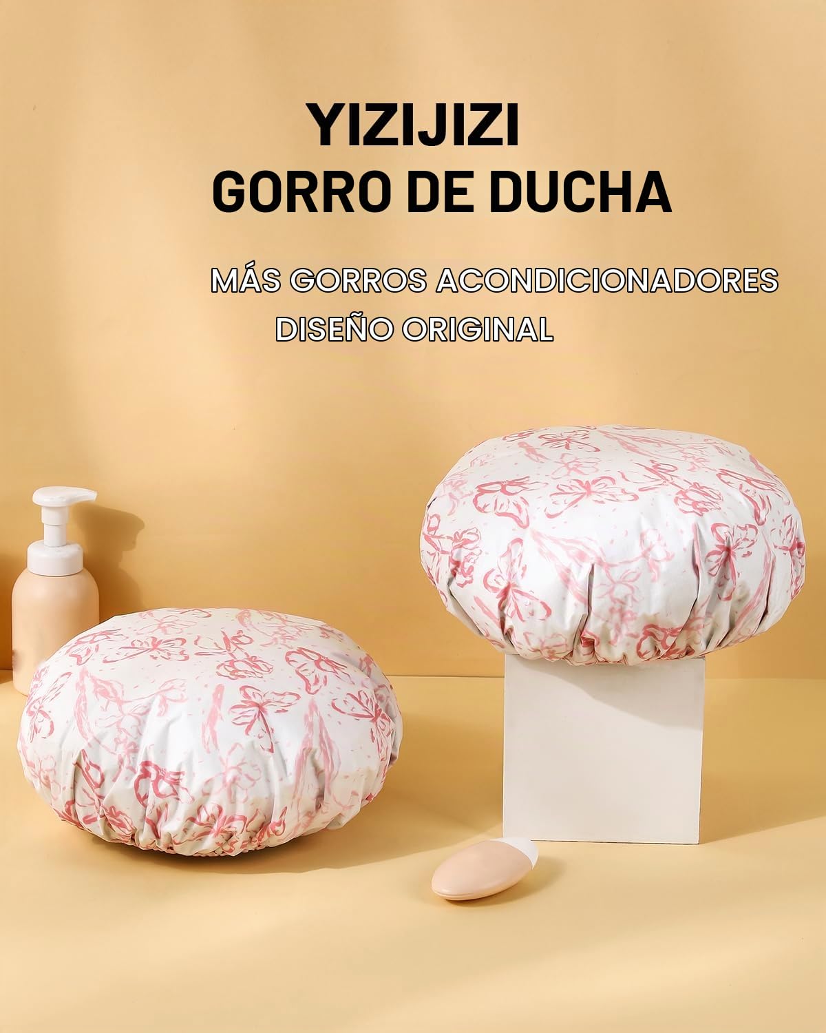 YIZIJIZI 2 tapas térmicas para acondicionamiento profundo, tapa de...