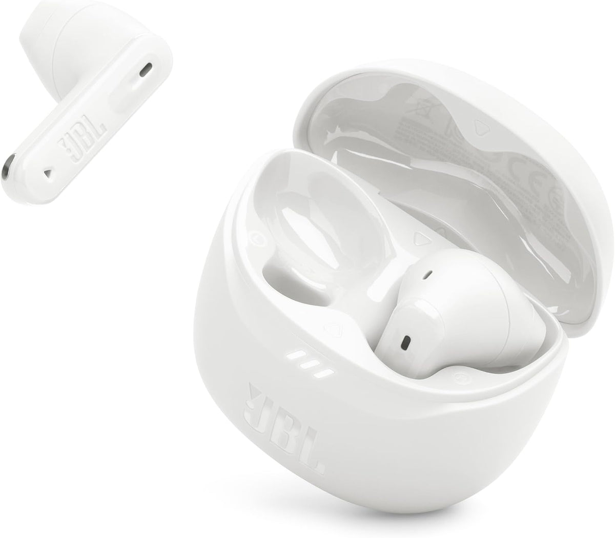JBL Tune Flex 2 - Auriculares inalámbricos verdaderamente sin cable...
