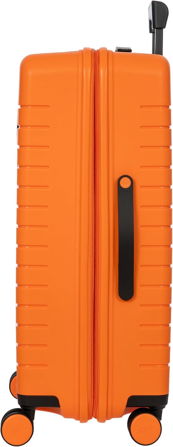 Bric's B|Y Ulisse Maleta giratoria con carcasa dura expandible...
