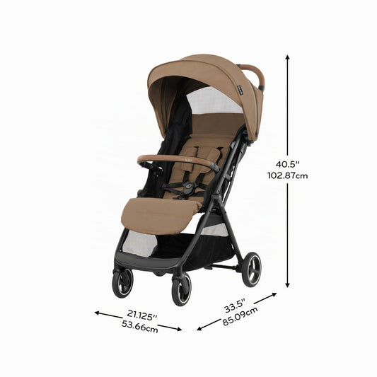 Evenflo Otto+ Travel System w\/LiteMax - Asiento infantil para gato...