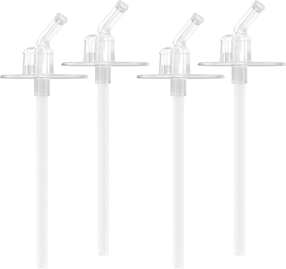 THERMOS FUNTAINER - Botella de acero inoxidable de 12 onzas con ais...