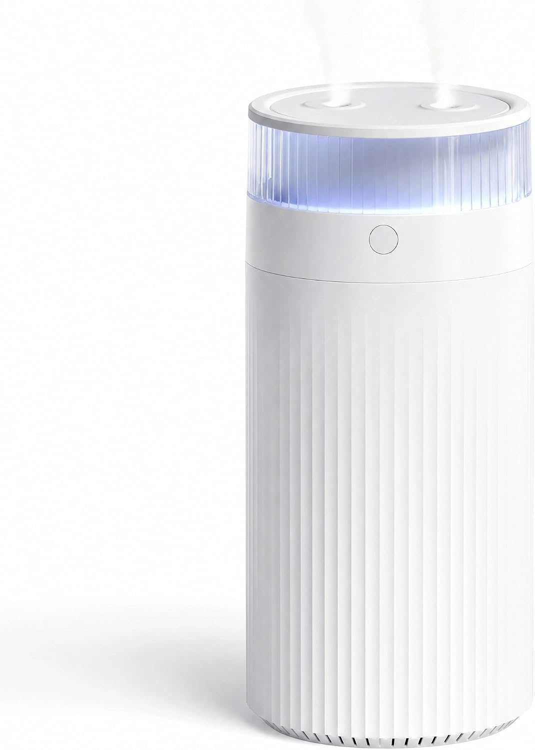 Mini humidificador portátil de 1.25 L, niebla fría para dormitorio,...