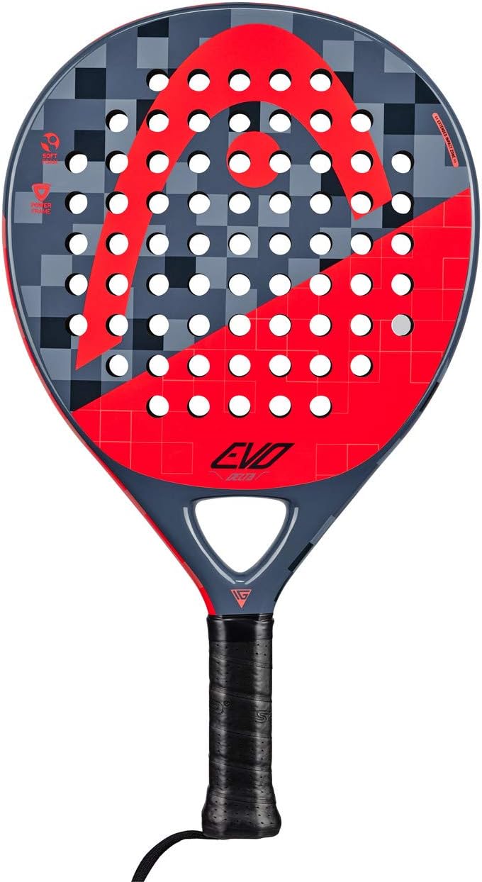 HEAD EVO Padel Racket Paddle Series