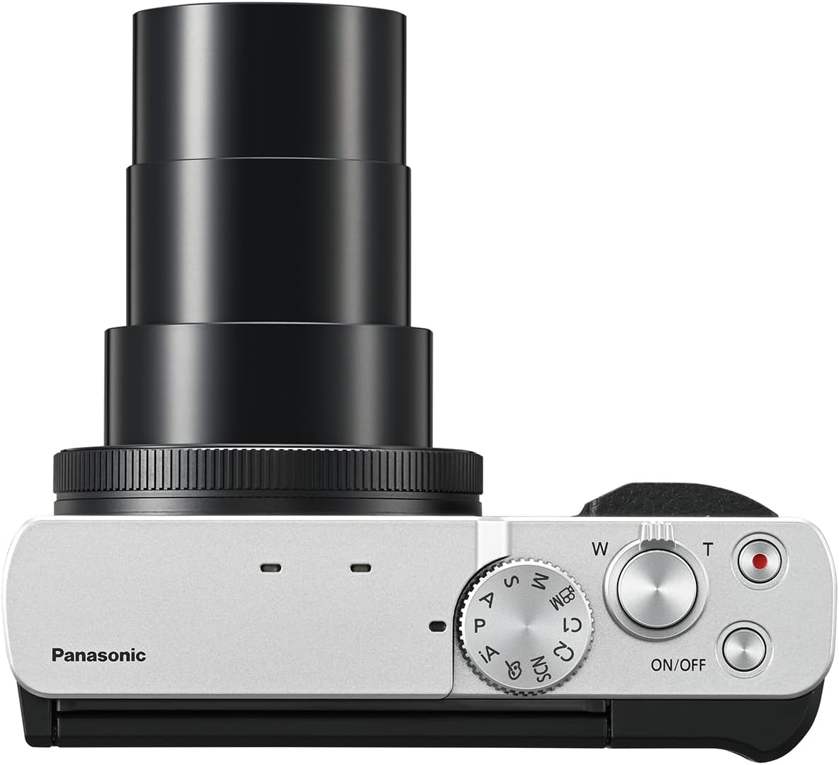 Panasonic LUMIX TZ\/ZS99 - Cámara compacta de apuntar y disparar pa...