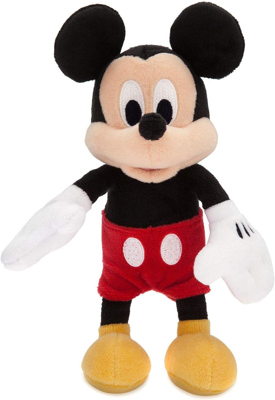 Disney Store Mini Peluches de Frijoles Oficiales \u2013 Mickey Mous...