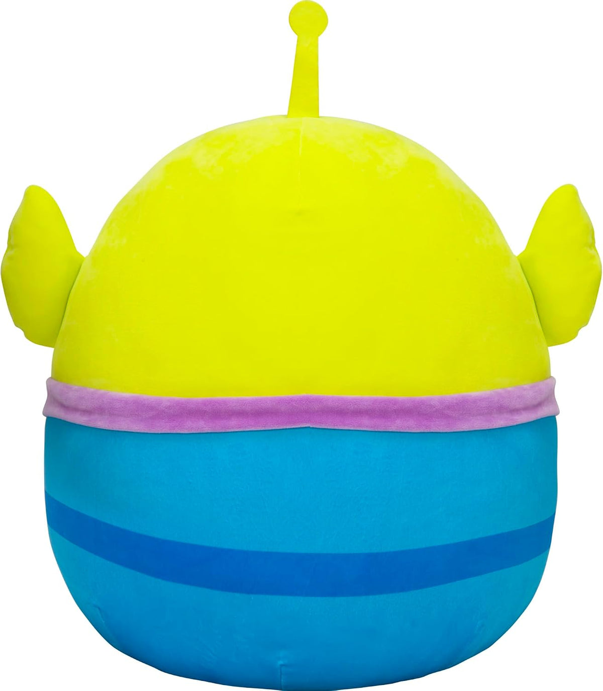 Squishmallows Original Disney Pixar "Toy Story" Alien - Pel...